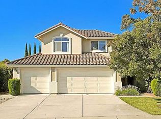 479 Ridgecrest Cir, Livermore, CA 94551