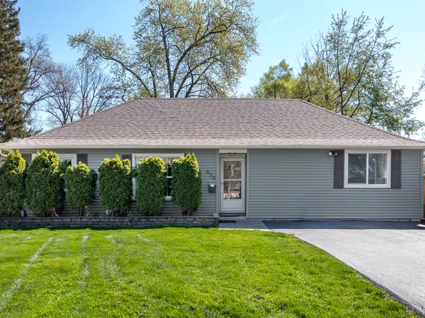 930 N Eddy St, Sandwich, IL 60548