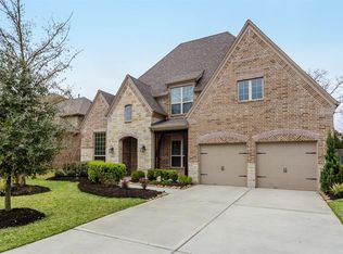 115 Haileys Run, Montgomery, TX 77316
