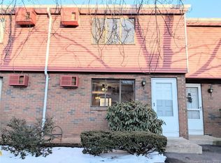 138 Churchill Dr UNIT 138, Newington, CT 06111