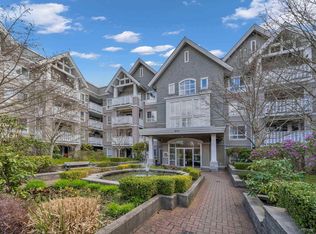 8120 Jones Rd #413, Richmond, BC V6Y 4K7