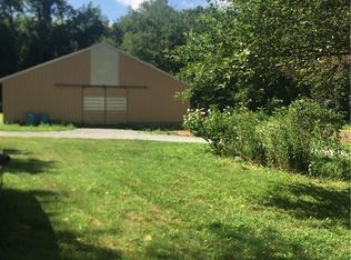 81 Camp Moween Rd, Lebanon, CT 06249