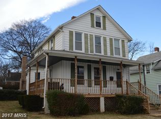 6010 44th Ave, Hyattsville, MD 20781