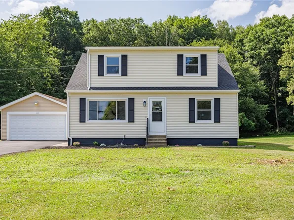 119 Ogden Parma Town Line Rd, Spencerport, NY 14559