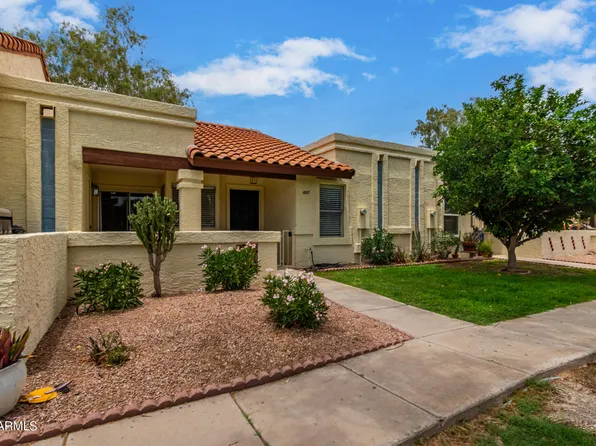 5136 E EVERGREEN Street #1007, Mesa, AZ 85205