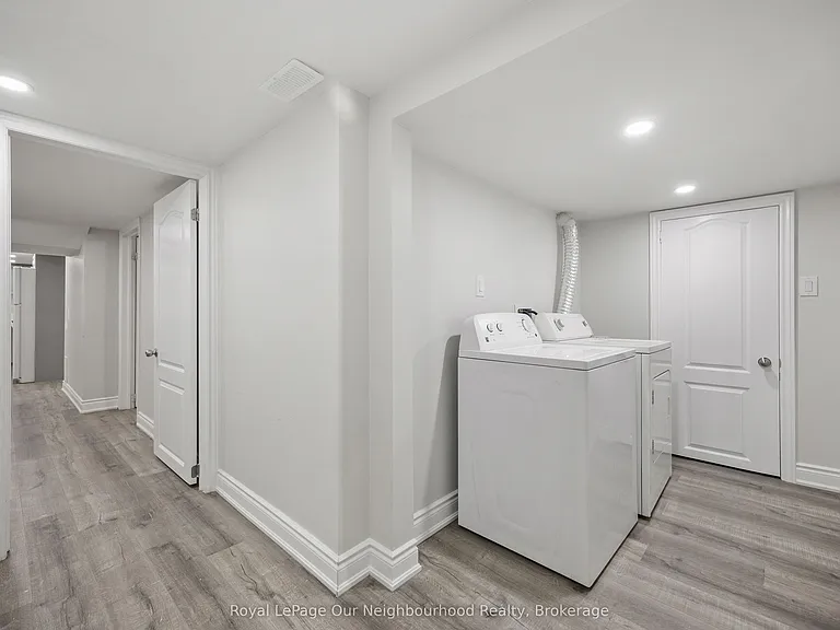 206 Sunny Meadow Blvd #BASEMENT — Photo 17
