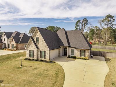 2087 Highpoint Pl, Haughton, LA, 71037