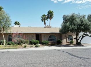1010 E Shadow Ridge Rd, Casa Grande, AZ 85122