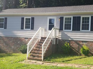 11103 Lynport Ct, Midlothian, VA 23112