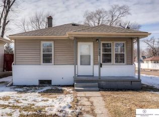 4164 N 60th Ave, Omaha, NE 68104