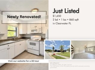 3182 Downing St #1, Clearwater, FL 33759