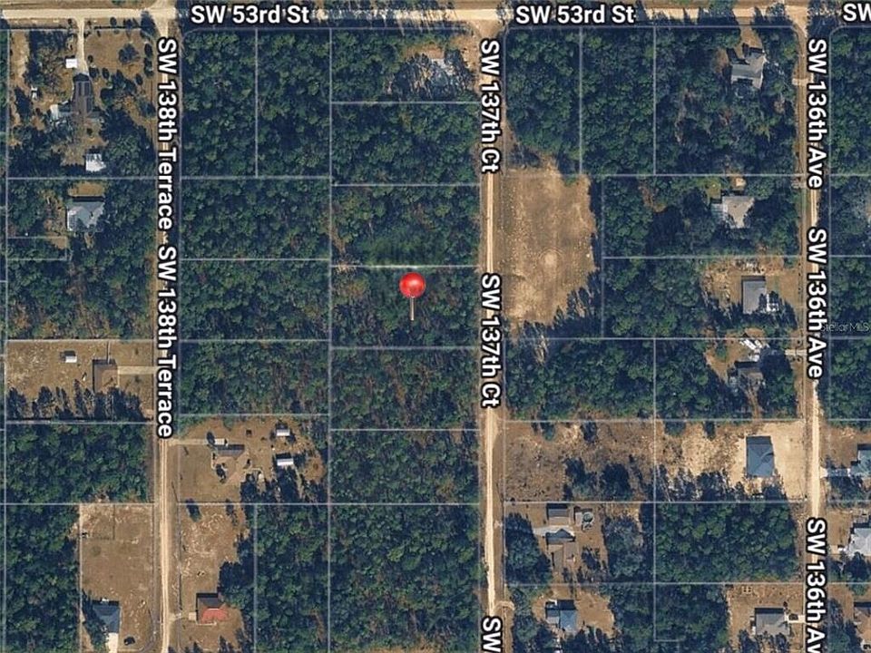 2nd image of 00 SW 137TH COURT LOT 5