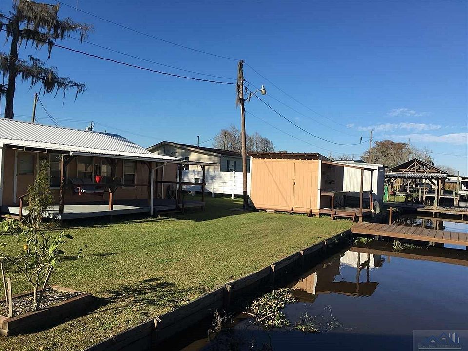 132 Rue Street Martin, Vacherie, LA 70090 Zillow
