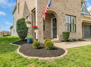 1031 Beamon Dr, Franklin, TN 37064