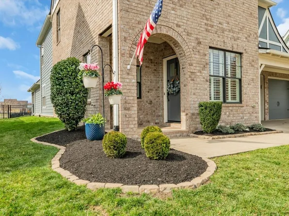 1031 Beamon Dr, Franklin, TN 37064