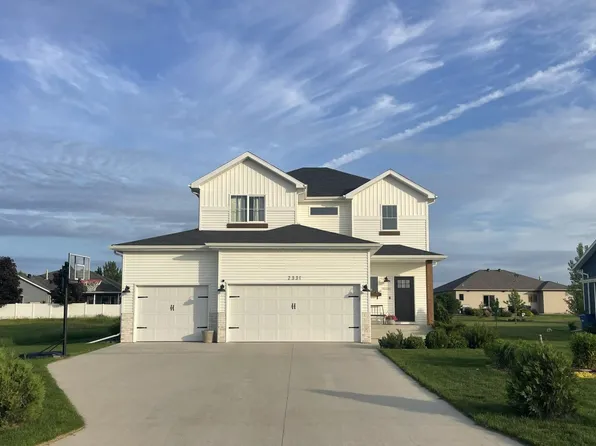2331 Nature Ln, Hawley, MN 56549