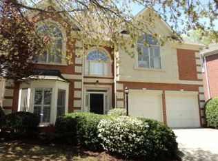 5457 Brooke Ridge Dr, Dunwoody, GA 30338