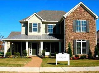 12500 Magnolia Bend Dr, Arlington, TN 38002
