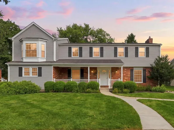 3 Bertwell Ct, Lutherville Timonium, MD 21093