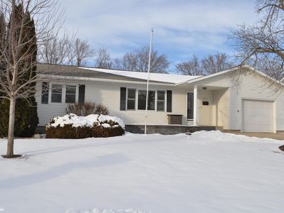 505 Parkview Dr, Carroll, IA, 51401