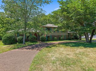 6046 Bethany Blvd, Nashville, TN 37221
