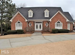 4750 Trevino Cir, Duluth, GA 30096