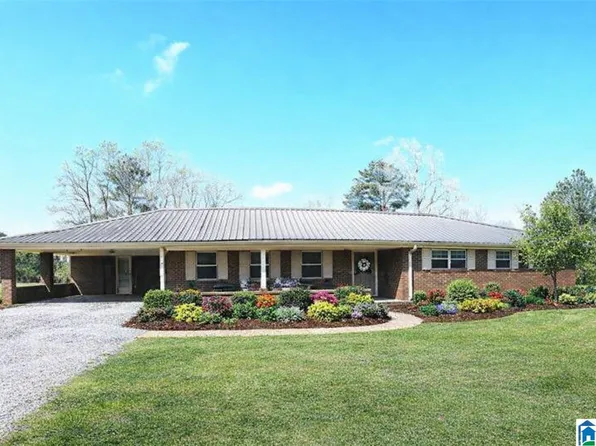 336 County Road 5, Jemison, AL 35085