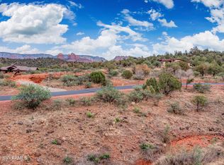 15 Ravens Call Pl, Sedona, AZ 86336