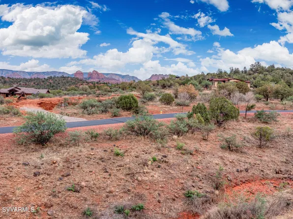 15 Ravens Call Pl, Sedona, AZ 86336