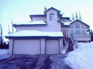 L1 B6 Bridgeview Dr, Anchorage, AK 99516