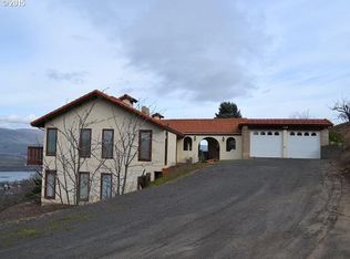 1700 E 21st St, The Dalles, OR 97058