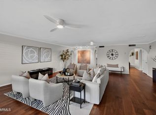 7513 N VIA DE MANANA --, Scottsdale, AZ 85258