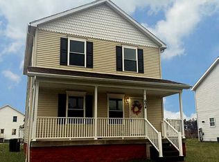 604 Reed Ave, Monessen, PA 15062