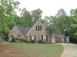 45 Alexander Ct, Covington, GA 30016