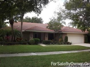 18785 Still Lake Dr, Jupiter, FL 33458