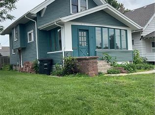 4105 N 21st St, Omaha, NE 68110