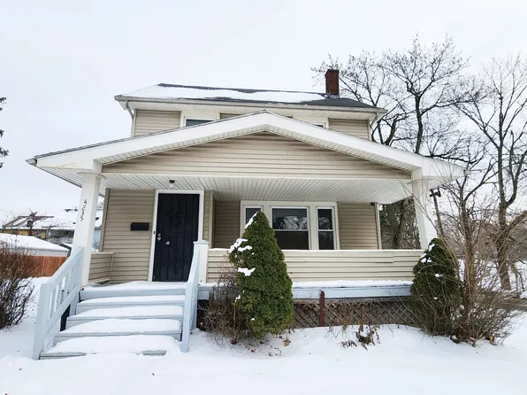 4235 E 111th St, Cleveland, OH 44105
