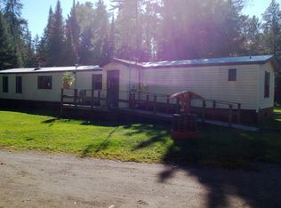 1821 Brimson Rd, Brimson, MN 55602