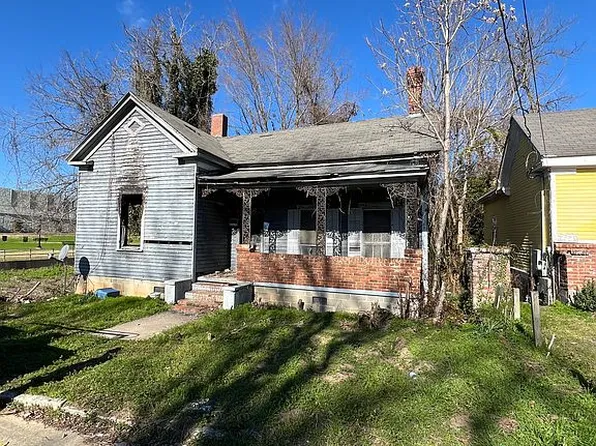 1479 2nd Ave, Macon, GA 31201