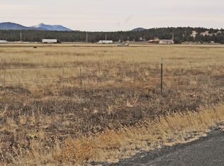 7867 E Pittman Valley Rd, Williams, AZ 86046