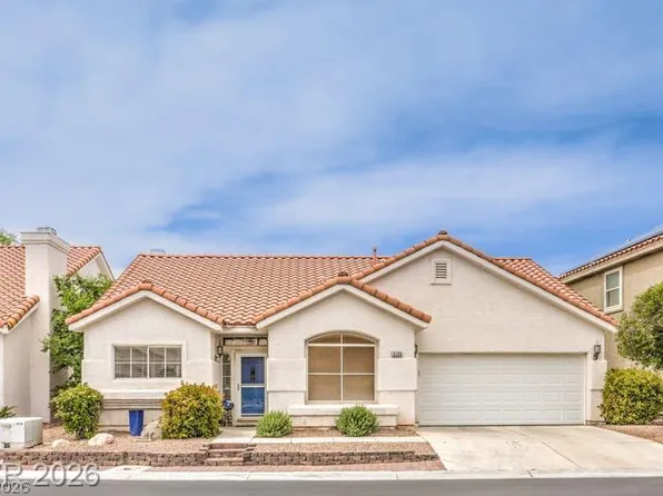 5125 Portraits Pl, Las Vegas, NV 89149