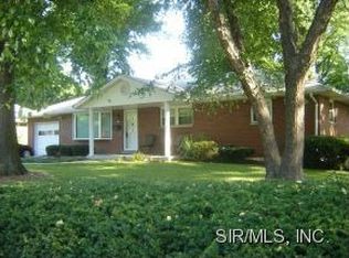 2599 Waterman Ave, Granite City, IL