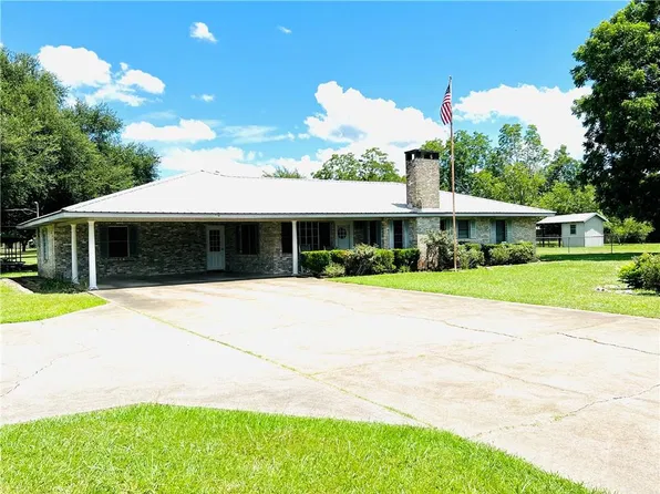 770 Andrus St, Marksville, LA 71351
