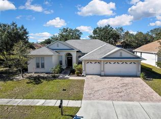 5525 Thorngrove Way, Spring Hill, FL 34609