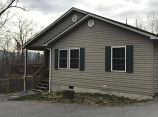 1788 Stone House Rd, Caldwell, WV 24925