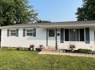 3393 Fir Tree Ln, Erlanger, KY 41018