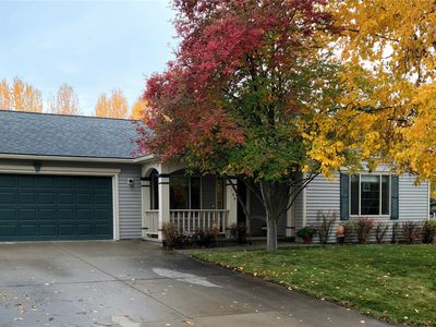 184 Buffalo Stage, Kalispell, MT, 59901