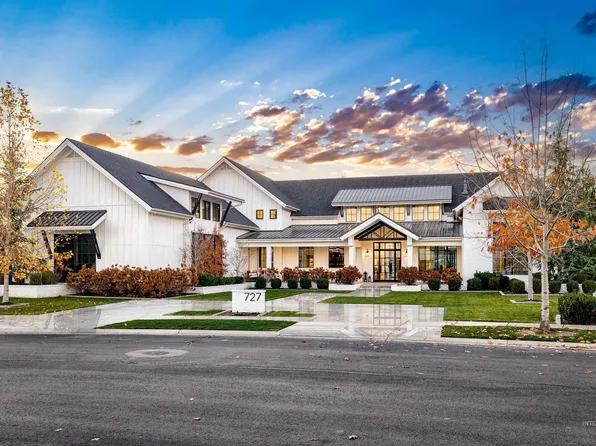 727 S Brentbrook Ln, Eagle, ID 83616