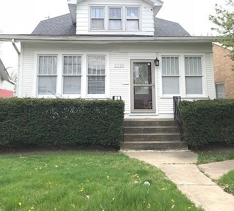 2nd image of 2220 W Laura Ave