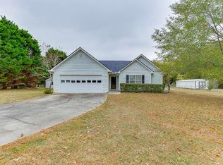 3519 Cook Rd, Loganville, GA 30052